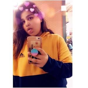 Meet your Posher, Jannet